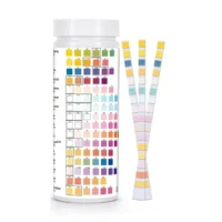 Drinking Water Test Strips in Pakistan