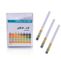 PH Level Urine Test Strips in Pakistan