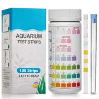 Aquarium Water Test Strips in Pakistan