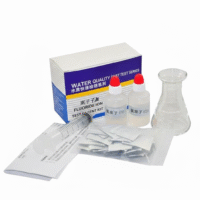 Chloride Test Kit in Pakistan