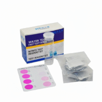 Manganese Test Kit in Pakistan