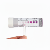 Chromium Test Strips in Pakistan