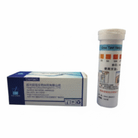Urea Test Strips in Pakistan