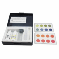 Water pH Test Kit in Pakistan