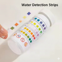 Water Detection Strips in Pakistan