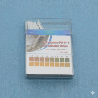 PH Value Test Strips in Pakistan
