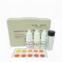 Aquiculture Dissolved Oxygen Test Kit in Pakistan