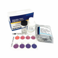 Fluoride Test Kit in Pakistan