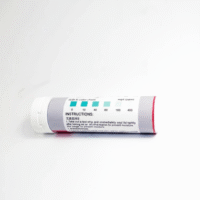Sulphite Test Strips in Pakistan