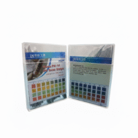 Home PH Test Strips in Pakistan