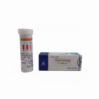 Ozone Test Strips in Pakistan