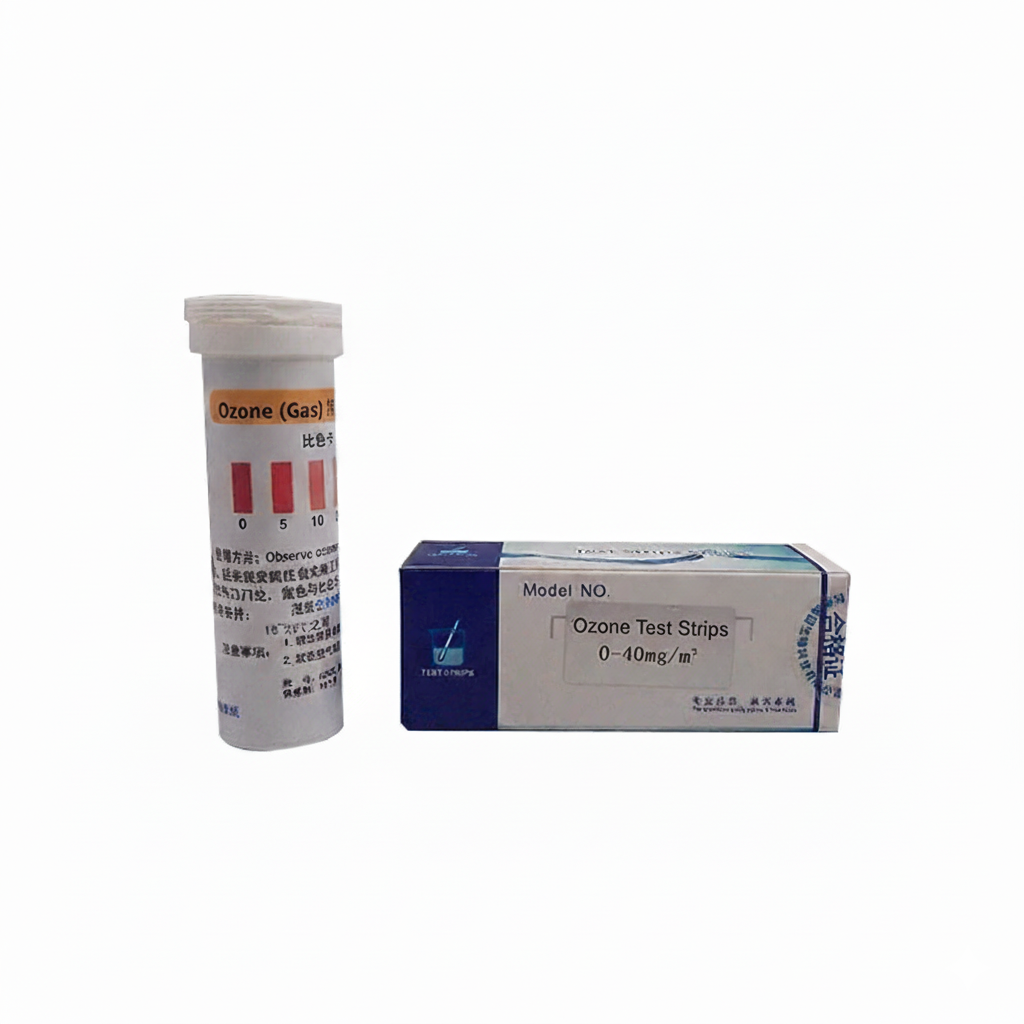 Ozone Test Strips in Pakistan