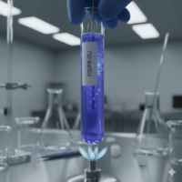 Ozone Test Tube in Pakistan