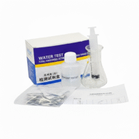 Drinking Water Hardness Test Kit in Pakistan