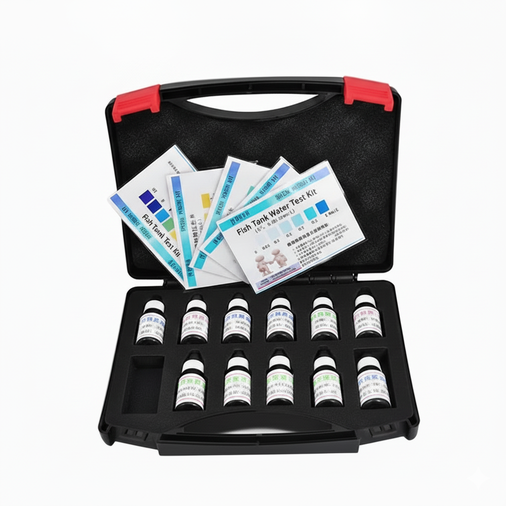 Fish Tank Water Test Kit in Pakistan