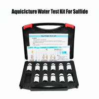 Aquiculture Water Test Kit For Sulfide in Pakistan