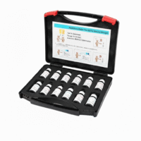 Aquiculture Water Test Kit For Ammonia Nitrogen in Pakistan