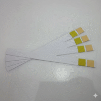 Aquarium Test Strips in Pakistan