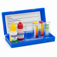 Swimming Pool Water Test Kit in Pakistan