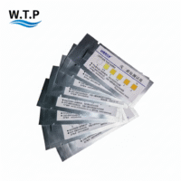 Glutaraldehyde Test Strips in Pakistan