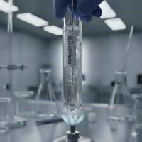 Formaldehyde Test Tube in Pakistan