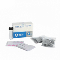 Aluminum Test Kit in Pakistan