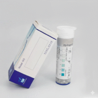 Peroxide Test Strips in Pakistan