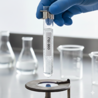 COD Test Tube in Pakistan