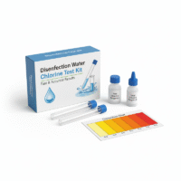Disinfection Water Chlorine Test Kit in Pakistan