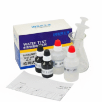 Alkalinity Test Kit in Pakistan