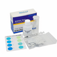 Phosphorus Test Kit in Pakistan