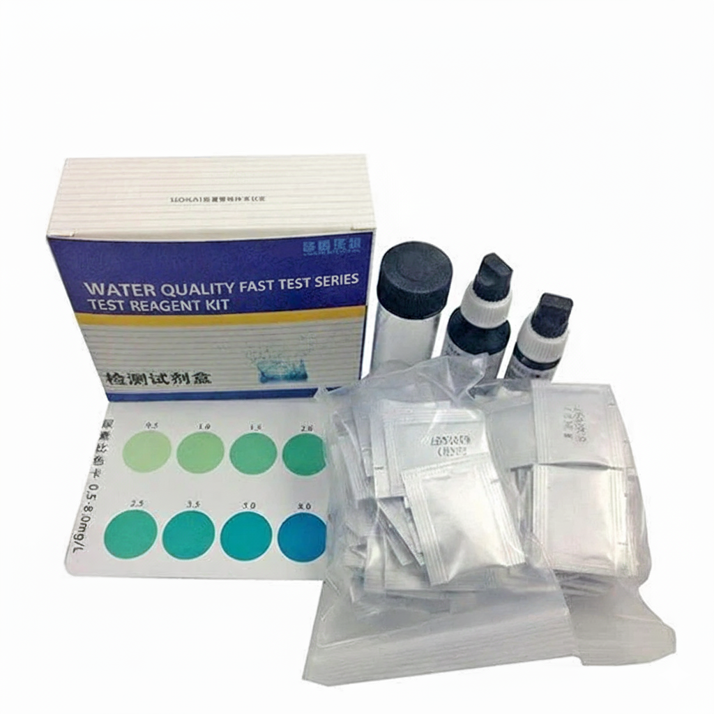 Urea Test Kit in Pakistan