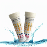 PH Acid Test Strips in Pakistan