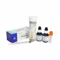 Ammonia Nitrogen Water Test Strips in Pakistan