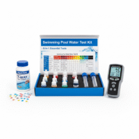Swimming Pool Water Test Kits in Pakistan