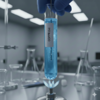 Copper Test Tube in Pakistan