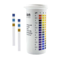 Precision PH Test Strips in Pakistan