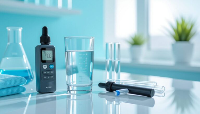 Water Testing Kits — Banner
