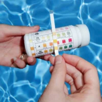Pool Water Test Strips in Pakistan