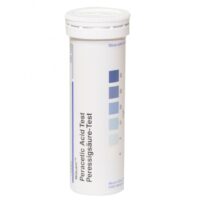 Peracetic Acid Test Strips in Pakistan